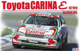Toyota  - Carina 1994  - 1:24 - Beemax - 24024 - bmx24024 | Toms Modelautos