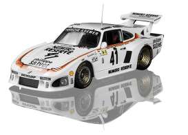 Porsche - 935K3 1979 - 1:24 - Beemax - bmx240935 | Toms Modelautos Porsche - 935K3 1979 - 1:24 - Beemax - bmx240935 | Toms Modelautos
