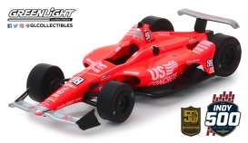 Honda  - 2019 t.b.a. - 1:64 - GreenLight - 10854 - gl10854 | Toms Modelautos