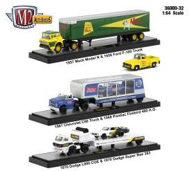 Assortment/ Mix - Various - 1:64 - M2 Machines - 36000-31 - m2-36000-32 | Tom's Modelauto's Assortment/ Mix - Various - 1:64 - M2 Machines - 36000-31 - m2-36000-32 | Tom's Modelauto's