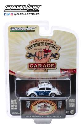 Volkswagen - Beetle - 1:64 - GreenLight - 39010F - gl39010F | Tom's Modelauto's Volkswagen - Beetle - 1:64 - GreenLight - 39010F - gl39010F | Tom's Modelauto's
