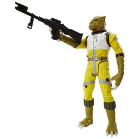 Star Wars  - Chewbacca 2018 yellow - Jakks Pacific - 83586 - Jakks83586 | Toms Modelautos