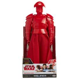 Star Wars  - Chewbacca 2018 red - Jakks Pacific - 36874 - Jakks36874 | Toms Modelautos