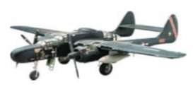 Planes  -  P-61 Black Widow  - 1:48 - Revell - US - 17546 - revell17546 | Toms Modelautos