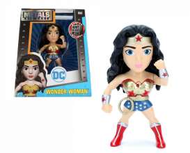 Figures  - Wonder Woman 2017  - Jada Toys - 97881 - jada97881 | Toms Modelautos