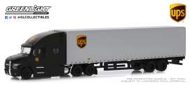 Mack - Anthem 2019 brown - 1:64 - GreenLight - 30089 - gl30089 | Toms Modelautos Mack - Anthem 2019 brown - 1:64 - GreenLight - 30089 - gl30089 | Toms Modelautos