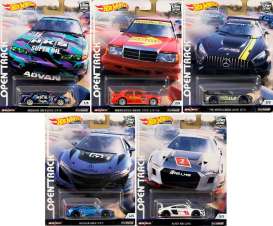 Assortment/ Mix  - various - 1:64 - Hotwheels - mvFPY86-956H - hwmvFPY86-956H | Toms Modelautos