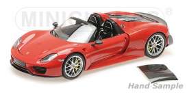 Porsche - 2015 red - 1:18 - Minichamps - 110062447 - mc110062447 | Tom's Modelauto's Porsche - 2015 red - 1:18 - Minichamps - 110062447 - mc110062447 | Tom's Modelauto's