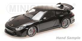 Porsche - 911 GT3 2017 black - 1:18 - Minichamps - 110067031 - mc110067031 | Tom's Modelauto's Porsche - 911 GT3 2017 black - 1:18 - Minichamps - 110067031 - mc110067031 | Tom's Modelauto's