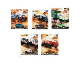 Assortment/ Mix  - various - 1:64 - Hotwheels - mvFPY86-956K - hwmvFPY86-956K | Toms Modelautos