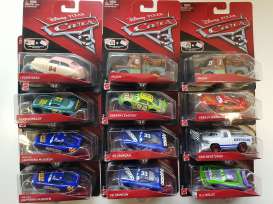 Mattel CARS Infants - Mattel CARS - DXV29 - MatDXV29 | Toms Modelautos Mattel CARS Infants - Mattel CARS - DXV29 - MatDXV29 | Toms Modelautos
