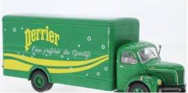Berliet - GR200 green - 1:43 - IXO Models - tru019 - ixtru019 | Toms Modelautos Berliet - GR200 green - 1:43 - IXO Models - tru019 - ixtru019 | Toms Modelautos