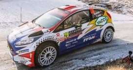 Ford - Fiesta R5 WRC 2019 red/blue/white - 1:43 - IXO Models - ram703 - ixram703 | Toms Modelautos Ford - Fiesta R5 WRC 2019 red/blue/white - 1:43 - IXO Models - ram703 - ixram703 | Toms Modelautos