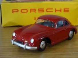 Porsche - 356A red - 1:43 - Magazine Models - 4659116 - magDT4659116 | Tom's Modelauto's Porsche - 356A red - 1:43 - Magazine Models - 4659116 - magDT4659116 | Tom's Modelauto's