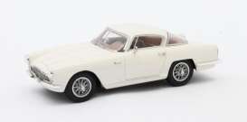 Aston Martin  - DB 2-4 Coupe 1953 white - 1:43 - Matrix - 40108-012 - MX40108-012 | Toms Modelautos