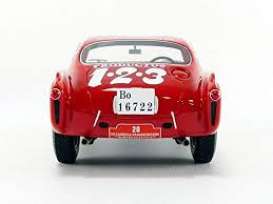 Ferrari  - 340 1952 red - 1:18 - CMR - cmr070 - cmr070 | Toms Modelautos