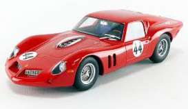 Ferrari  - 250 GTO 1963 red - 1:18 - CMR - cmr096 - cmr096 | Toms Modelautos