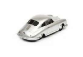 Porsche  - 356 Gmünd Coupe silver - 1:43 - Schuco - 8798 - schuco8798 | Toms Modelautos