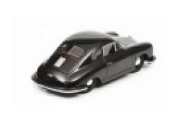 Porsche  - 356 Gmünd Coupe black - 1:43 - Schuco - 8799 - schuco8799 | Toms Modelautos