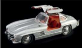 Mercedes Benz  - 300SL Gull-Wing  - 1:72 - Italeri - 3612 - ita3612 | Toms Modelautos