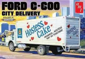 Ford  - C-600  - 1:25 - AMT - s1139 - amts1139 | Toms Modelautos