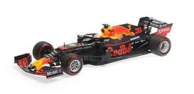 Aston Martin Red Bull Racing  - RB15 2019 blue/red/yellow - 1:18 - Minichamps - 110190033 - mc110190033 | Toms Modelautos