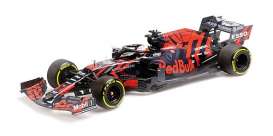 Aston Martin Red Bull Racing  - RB15 2019 blue/red - 1:18 - Minichamps - 110199933 - mc110199933 | Toms Modelautos