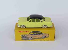 Simca  - Versaille yellow - 1:43 - Magazine Models - 2083048 - magDT2083048 | Toms Modelautos