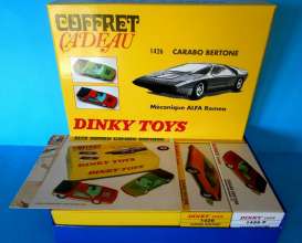 Alfa Romeo - 1:43 - Magazine Models - 2083932 - magDT2083932 | Toms Modelautos Alfa Romeo - 1:43 - Magazine Models - 2083932 - magDT2083932 | Toms Modelautos