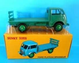Ford  - Plateau Brasseur  - 1:43 - Magazine Models - 2576017 - magDT2576017 | Toms Modelautos