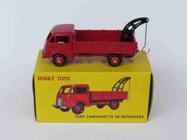 Ford  - Poissy  - 1:43 - Magazine Models - 2576041 - magDT2576041 | Toms Modelautos