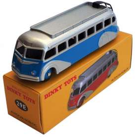 Autocar - Isobloc blue - 1:43 - Magazine Models - 467712 - magDT4677112 | Tom's Modelauto's Autocar - Isobloc blue - 1:43 - Magazine Models - 467712 - magDT4677112 | Tom's Modelauto's