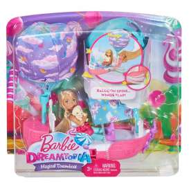 Barbie Dolls - Mattel Fisher-Price - DWP59 - MatDWP59 | Toms Modelautos