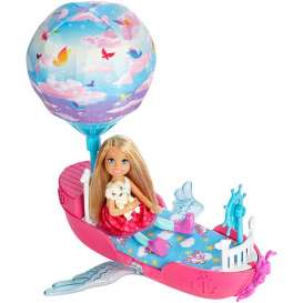 Barbie Dolls - Mattel Fisher-Price - DWP59 - MatDWP59 | Toms Modelautos