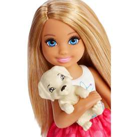 Barbie Dolls - Mattel Fisher-Price - DWP59 - MatDWP59 | Toms Modelautos