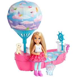 Barbie Dolls - Mattel Fisher-Price - DWP59 - MatDWP59 | Toms Modelautos