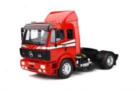Mercedes Benz - SK 1748 red - 1:18 - OttOmobile Miniatures - ot290A - otto290A | Tom's Modelauto's Mercedes Benz - SK 1748 red - 1:18 - OttOmobile Miniatures - ot290A - otto290A | Tom's Modelauto's