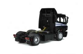 Mercedes Benz  - SK 1748 black - 1:18 - OttOmobile Miniatures - ot290B - otto290B | Toms Modelautos