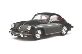 Porsche - 356B 1960 grey - 1:18 - GT Spirit - 793 - GT793 | Tom's Modelauto's Porsche - 356B 1960 grey - 1:18 - GT Spirit - 793 - GT793 | Tom's Modelauto's