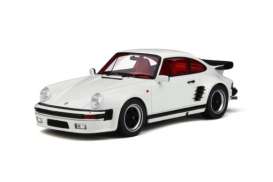 Porsche - 911 Turbo S white - 1:18 - GT Spirit - 786 - GT786 | Tom's Modelauto's Porsche - 911 Turbo S white - 1:18 - GT Spirit - 786 - GT786 | Tom's Modelauto's