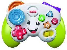 Baby Articles  Fisher-Price - Mattel Fisher-Price - FWG19 - MatFWG19 | Toms Modelautos