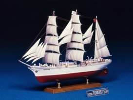 Boats  - Tovaristsch  - 1:350 - Aoshima - 05715 - abk05715 | Toms Modelautos