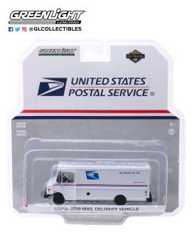 International - Durastar 2019 white/blue/red - 1:64 - GreenLight - 33170B - gl33170B | Toms Modelautos International - Durastar 2019 white/blue/red - 1:64 - GreenLight - 33170B - gl33170B | Toms Modelautos