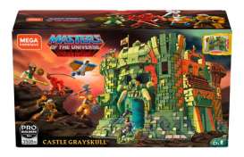 Masters Of The Universe Kids - Mattel Toys - GGJ67 - MatGGJ67 | Toms Modelautos