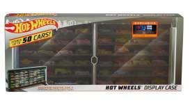 diorama Accessoires - 2019 black/transparant - 1:64 - Hotwheels - GJT19 - hwmvGJT19 | Tom's Modelauto's diorama Accessoires - 2019 black/transparant - 1:64 - Hotwheels - GJT19 - hwmvGJT19 | Tom's Modelauto's