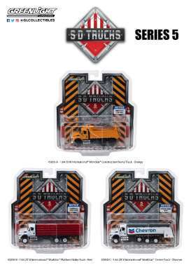 Assortment/ Mix  - 2018 various - 1:64 - GreenLight - 45050 - gl45050 | Toms Modelautos