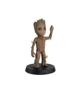 Figures diorama - 2018 brown - Magazine Models - MSCUK016 - magMega016 | Toms Modelautos