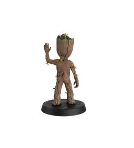 Figures diorama - 2018 brown - Magazine Models - MSCUK016 - magMega016 | Toms Modelautos