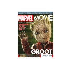 Figures diorama - 2018 brown - Magazine Models - MSCUK016 - magMega016 | Toms Modelautos