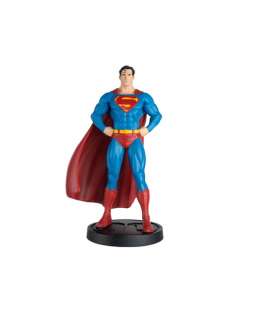 Figures diorama - Superman 2018 red/blue - Magazine Models - MSCUK019 - magMega019 | Toms Modelautos Figures diorama - Superman 2018 red/blue - Magazine Models - MSCUK019 - magMega019 | Toms Modelautos